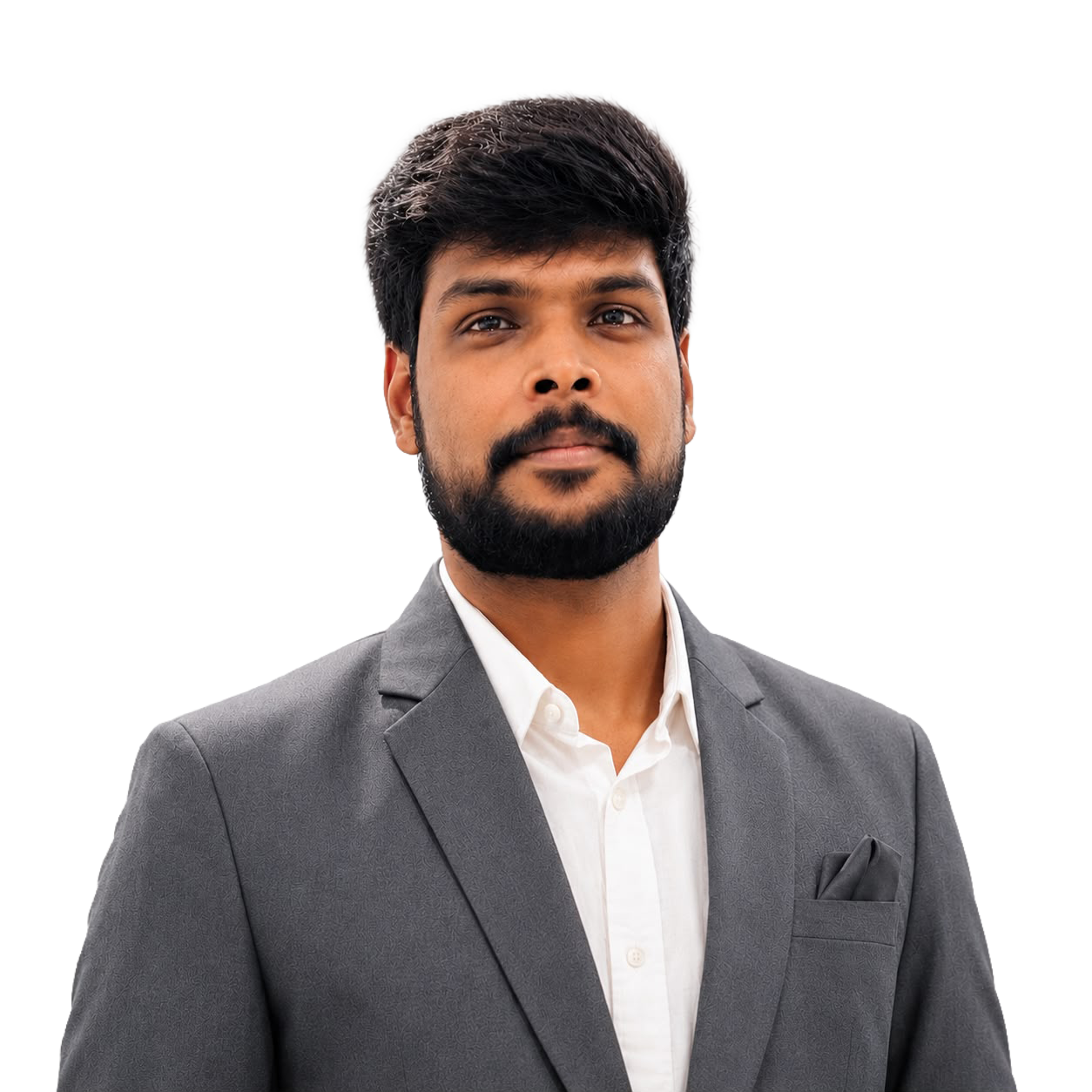 Mr. Harish Alladi